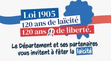 120 ans de la loi de 1905 : un mois d’actions dans les Pyrénées-Orientales
