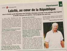 L'article du Travailleur Catalan