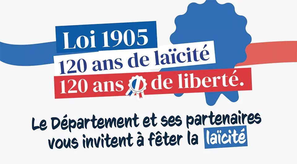 120 ans de la loi de 1905 : un mois d’actions dans les Pyrénées-Orientales